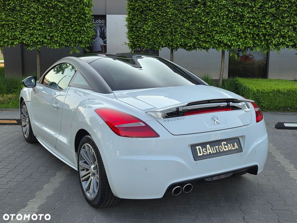Peugeot RCZ 1.6 155 THP - 11