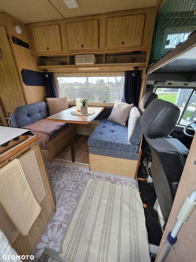 Fiat Ducato - 28