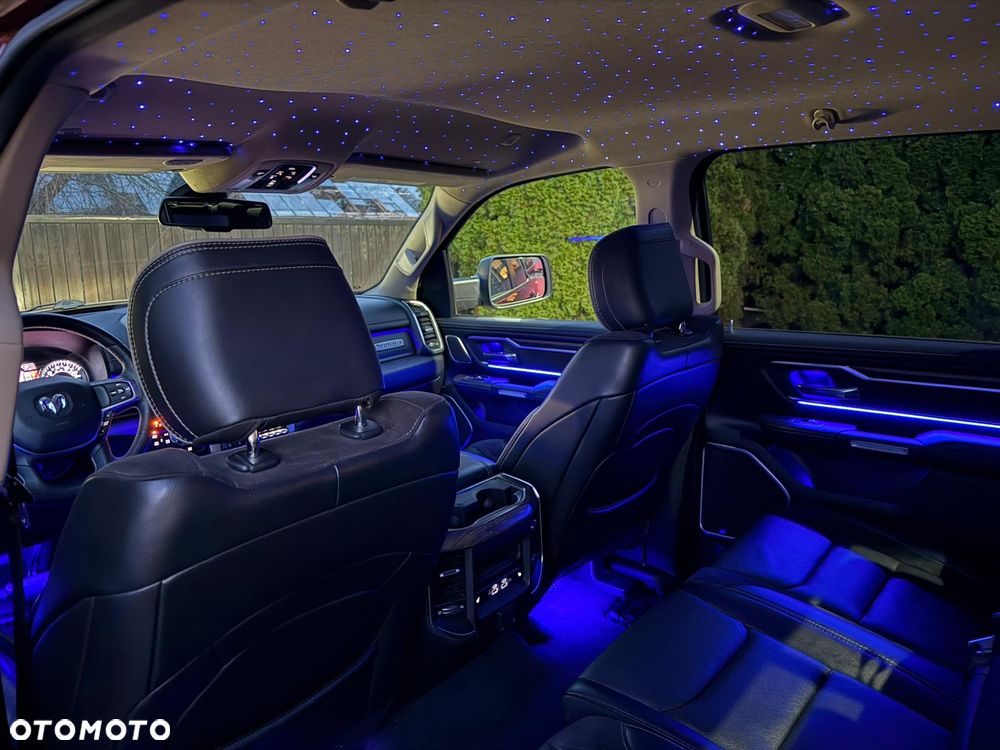 RAM 1500 Crew Cab Laramie - 24