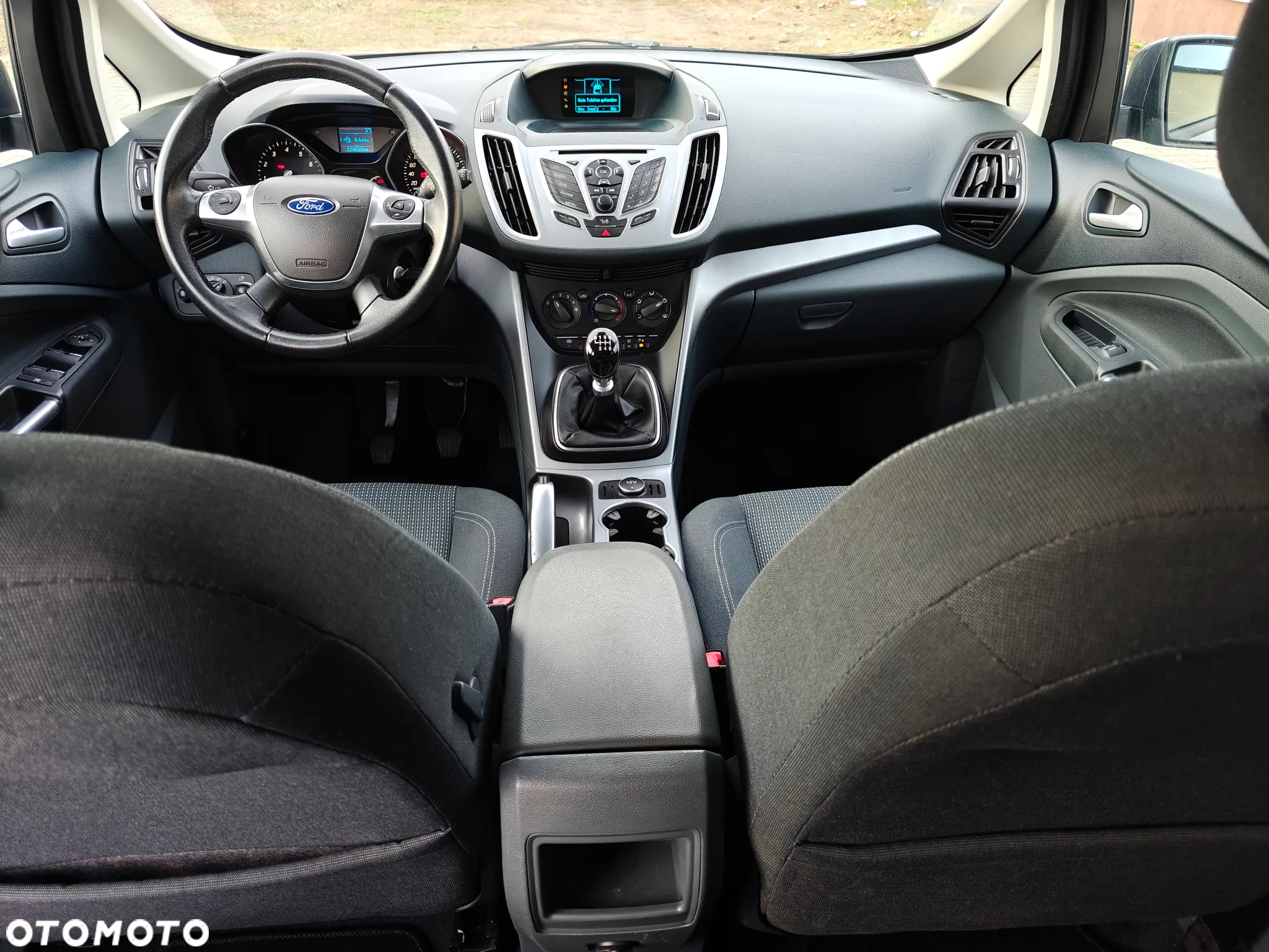 Ford C-MAX - 3