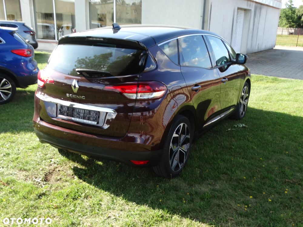 Renault Scenic - 7