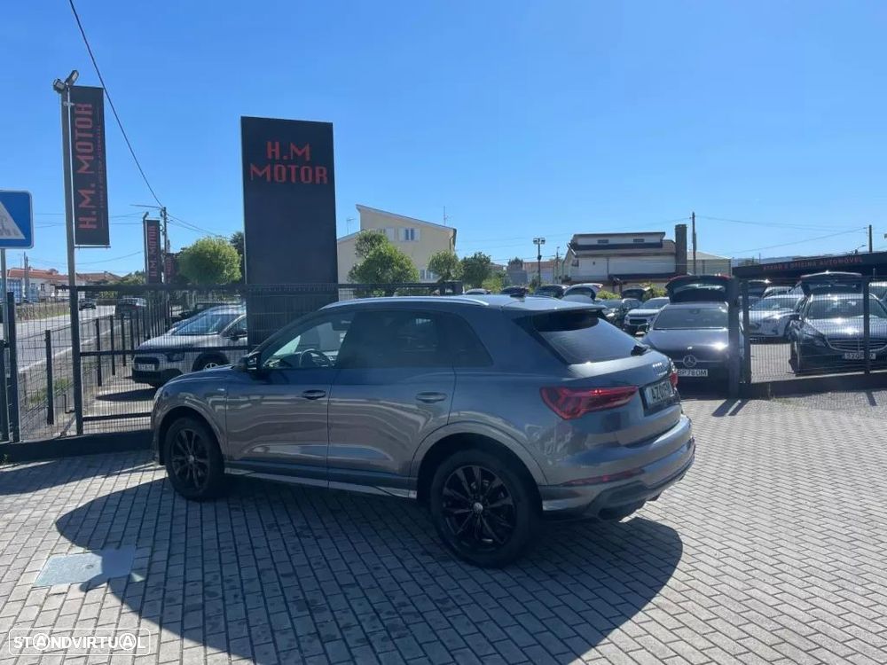 Audi Q3 35 TFSI S line S tronic - 3
