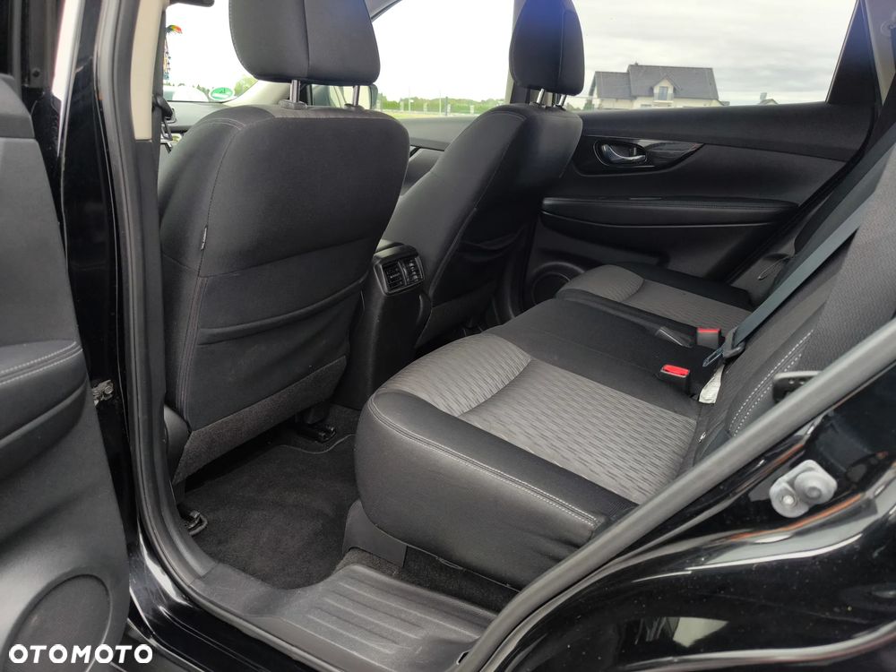 Nissan X-Trail 2.0 dCi Tekna 4WD Xtronic - 7