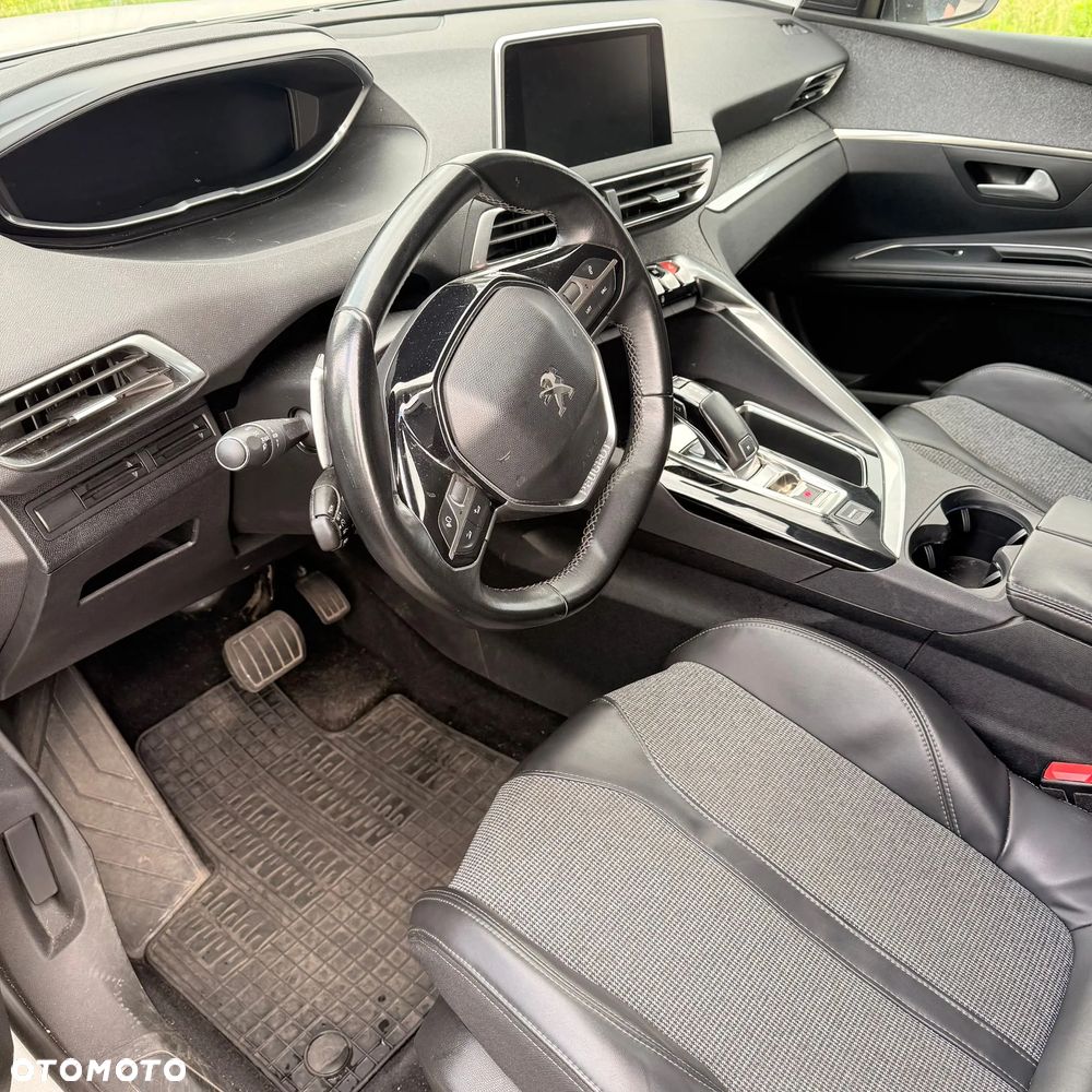Peugeot 5008 1.6 THP Allure S&S EAT6 - 10