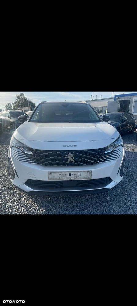 Peugeot 3008 1.5 BlueHDi Road Trip S&S - 3