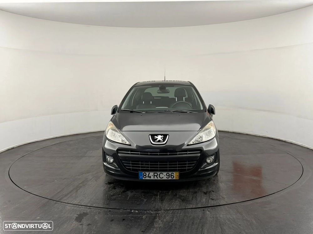 Peugeot 207 - 2
