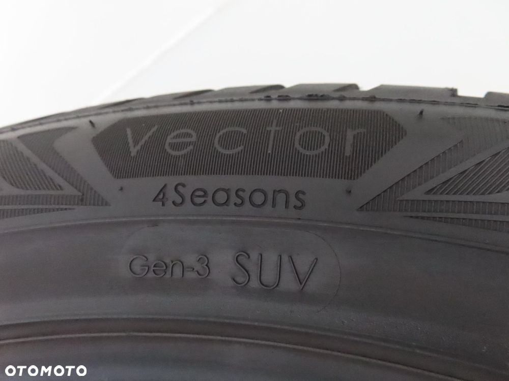 255/45R19 OPONA CAŁOROCZNA Goodyear Vector 4Seasons Gen-3 SUV 104W XL - 4