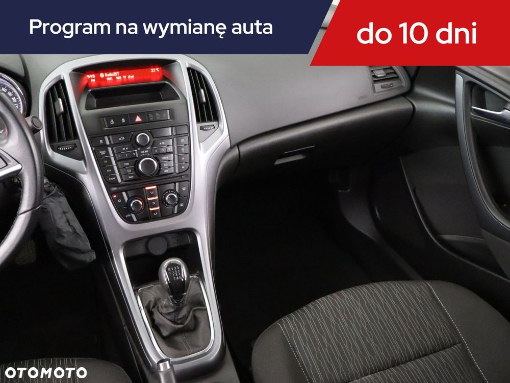Opel Astra - 10