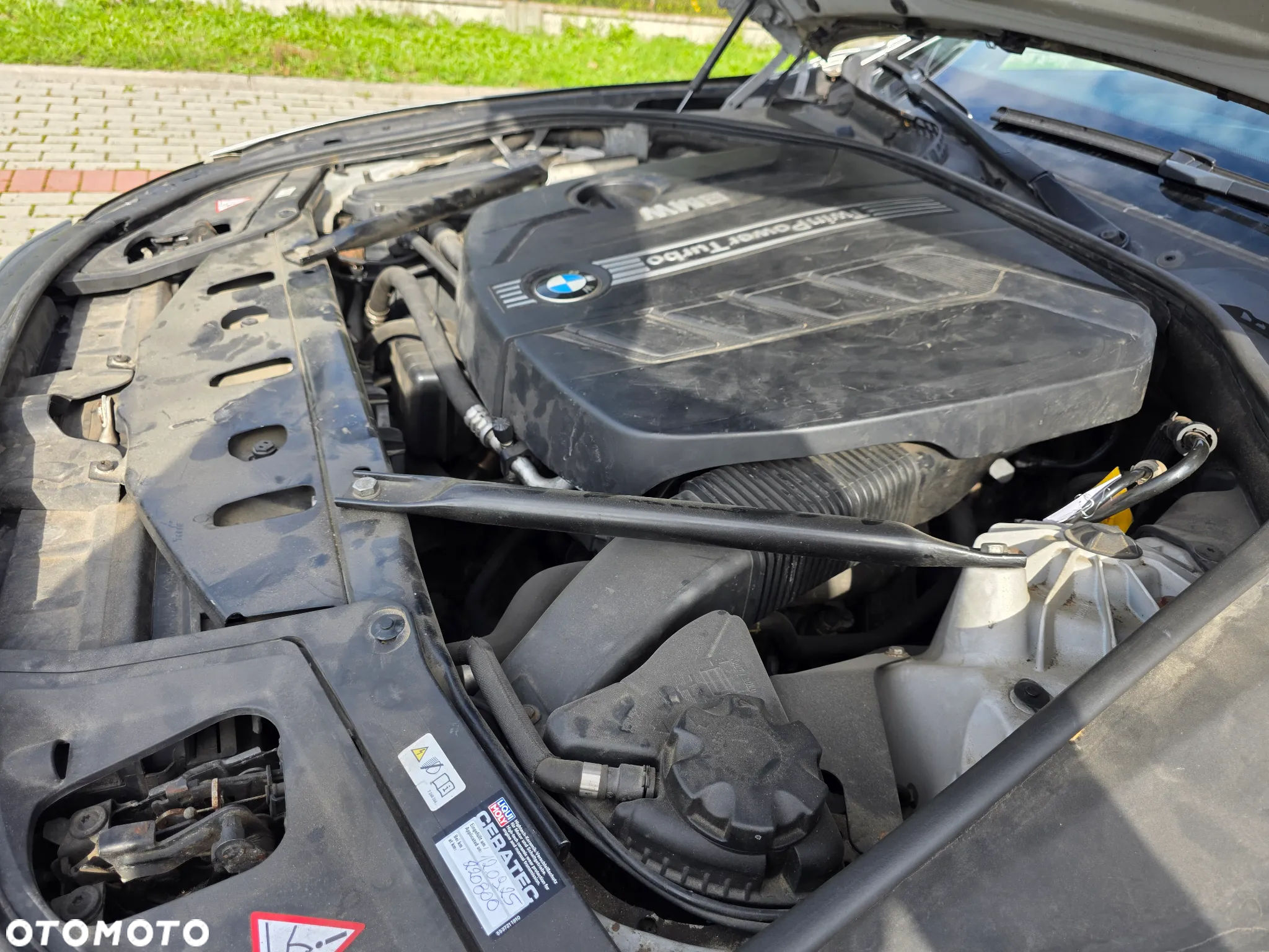 BMW Seria 5 - 23