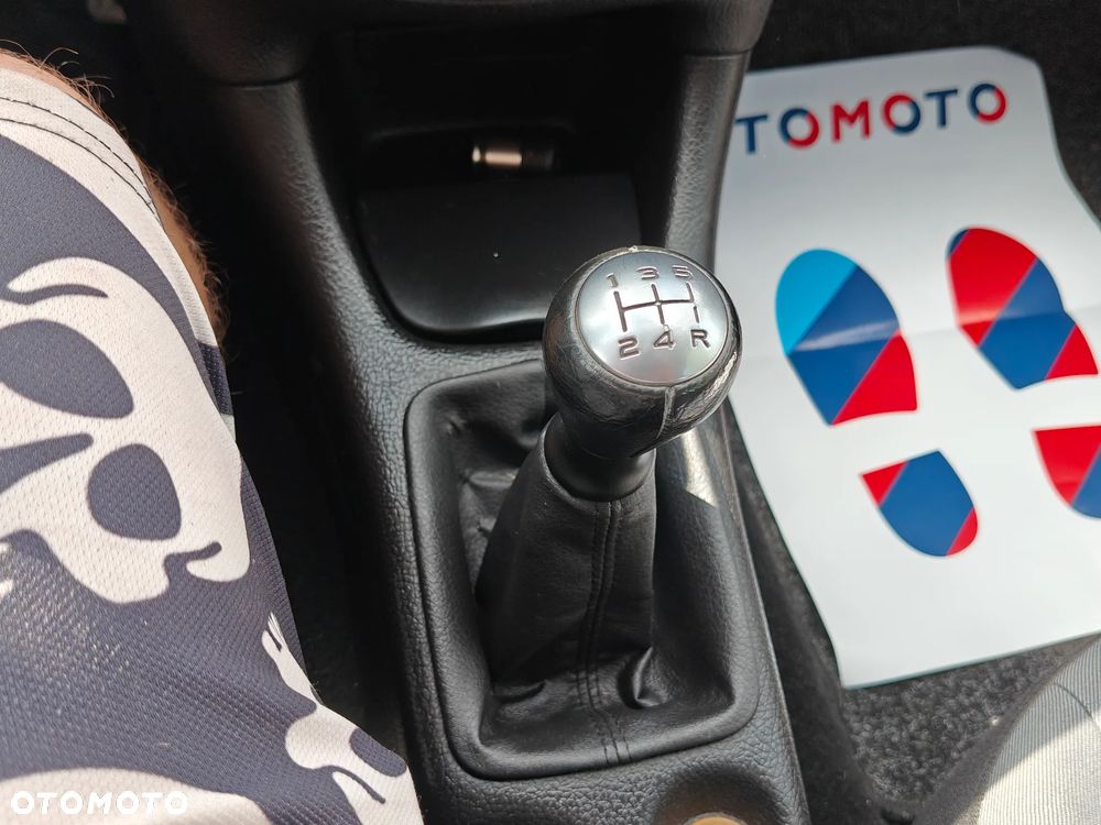 Peugeot 206 60 Pop Art - 23