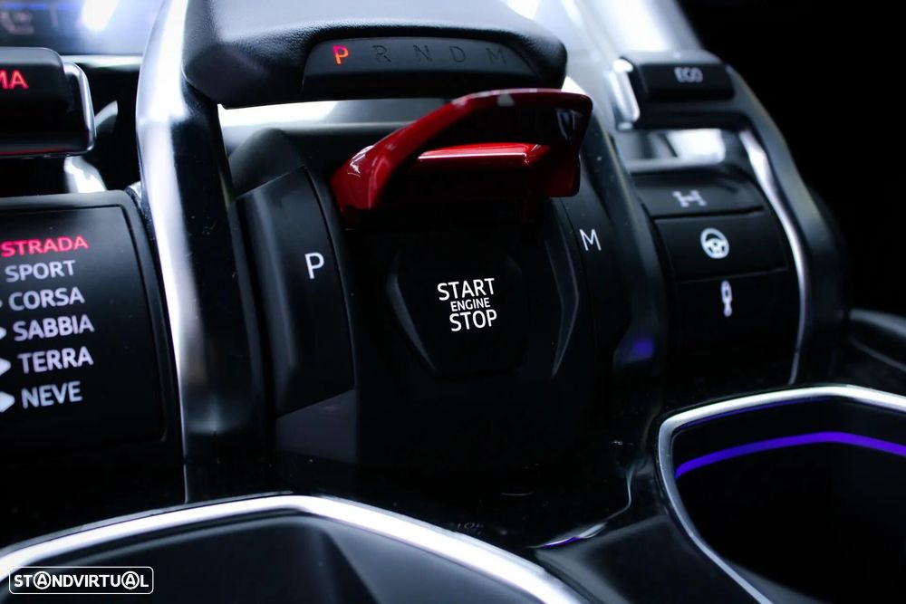 Lamborghini Urus 4.0 V8 - 37