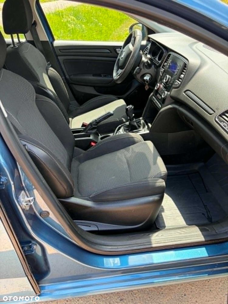 Renault Megane - 3