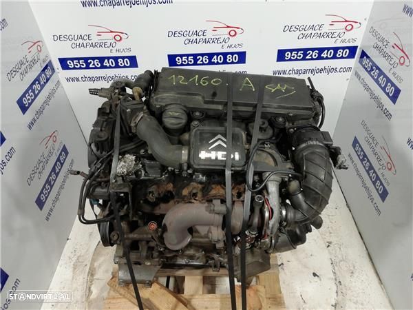 MOTOR COMPLETO OTROS... MODELOS - 1