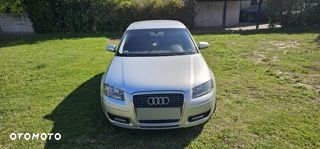 Audi A3 Sportback 1.9 TDI Ambition - 2