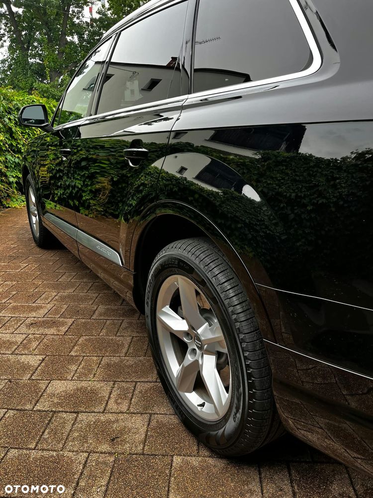 Audi Q7 3.0 TFSI Quattro Tiptr - 6
