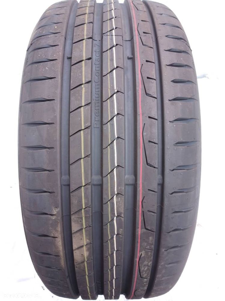 Continental PremiumContact7 235/45 R17 97Y 2026 - 1