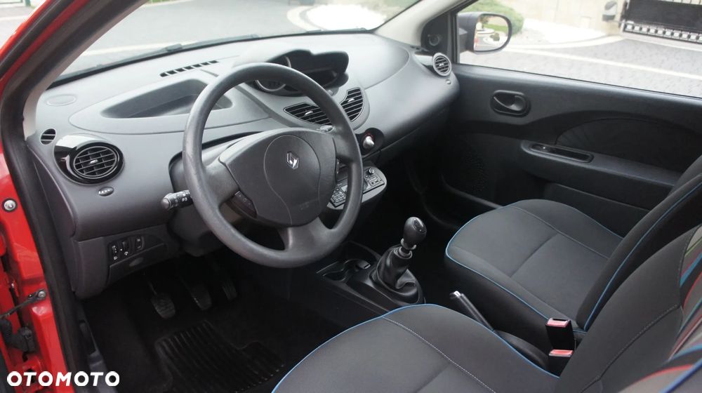 Renault Twingo 1.2 16V Dynamique - 13