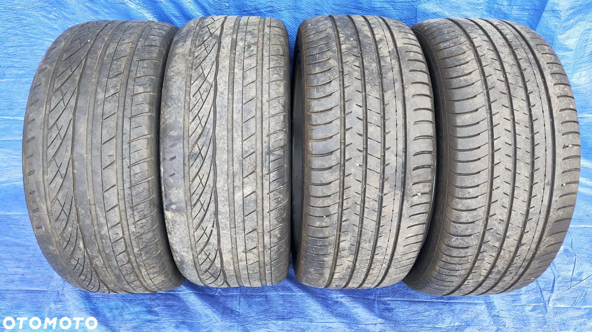 KOŁA FELGI ORYGINALNE AMG 21 CALI A1644017002 10Jx21 ET37 OPONY 295/40ZR21 MERCEDES GLE ML W164 W166 GLS GL X164 X166 S-KLASA W222 CL W216 - 17