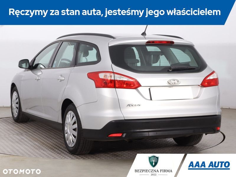 Ford Focus SW - 6