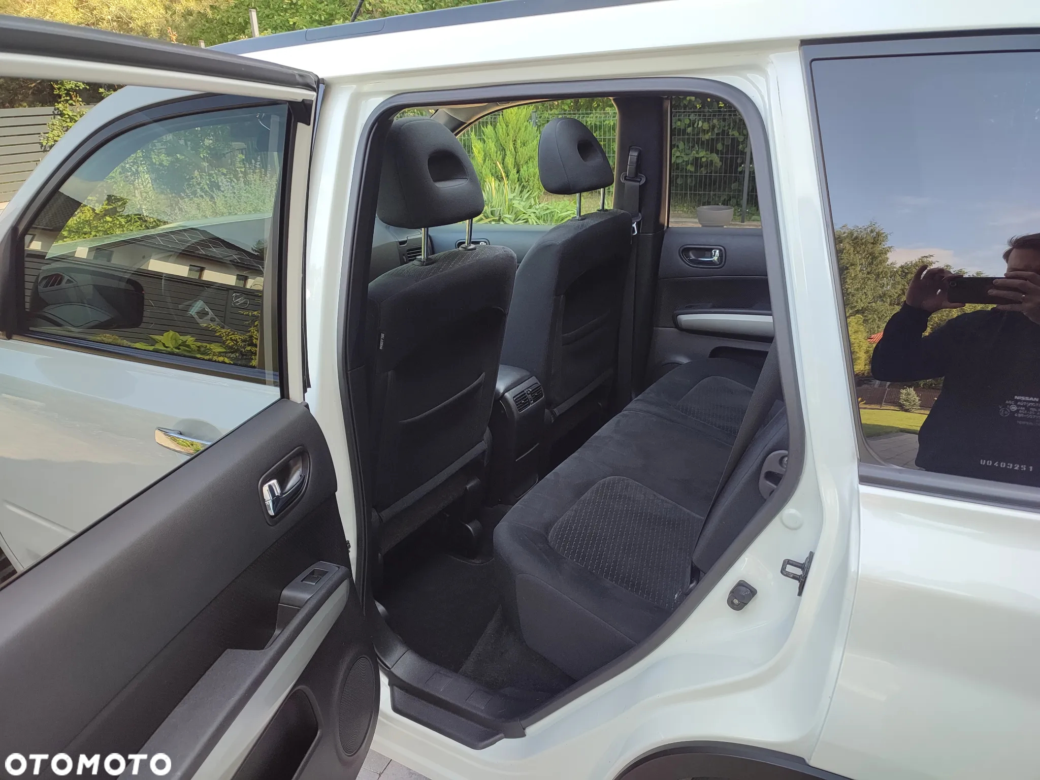 Nissan X-Trail 2.0 dCi 4x4 DPF Platinum - 25