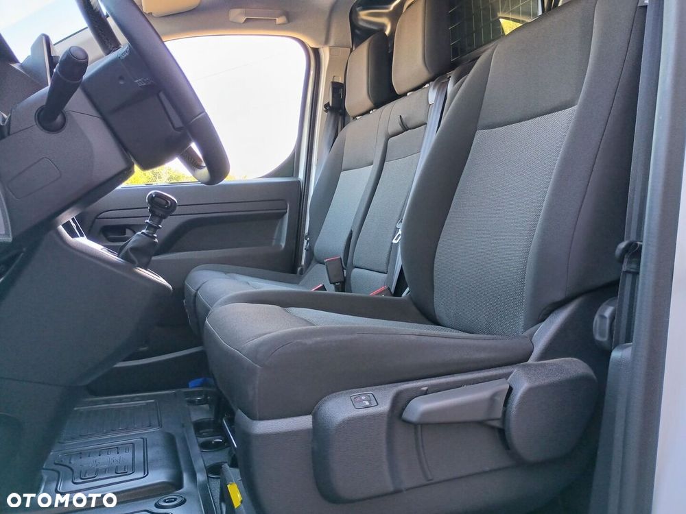 Toyota PROACE - 17