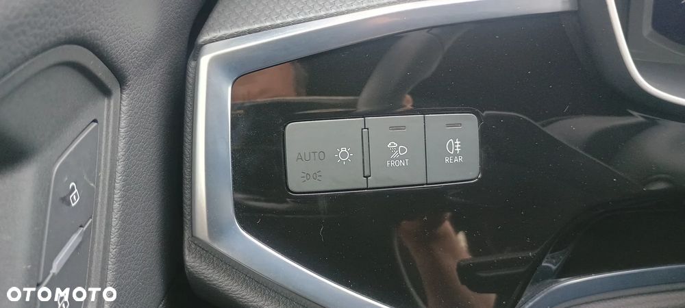 Audi Q3 45 TFSI Quattro S tronic S line - 20