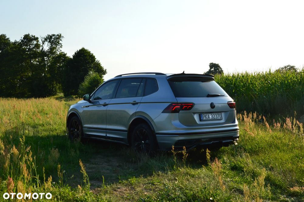 Volkswagen Tiguan - 2