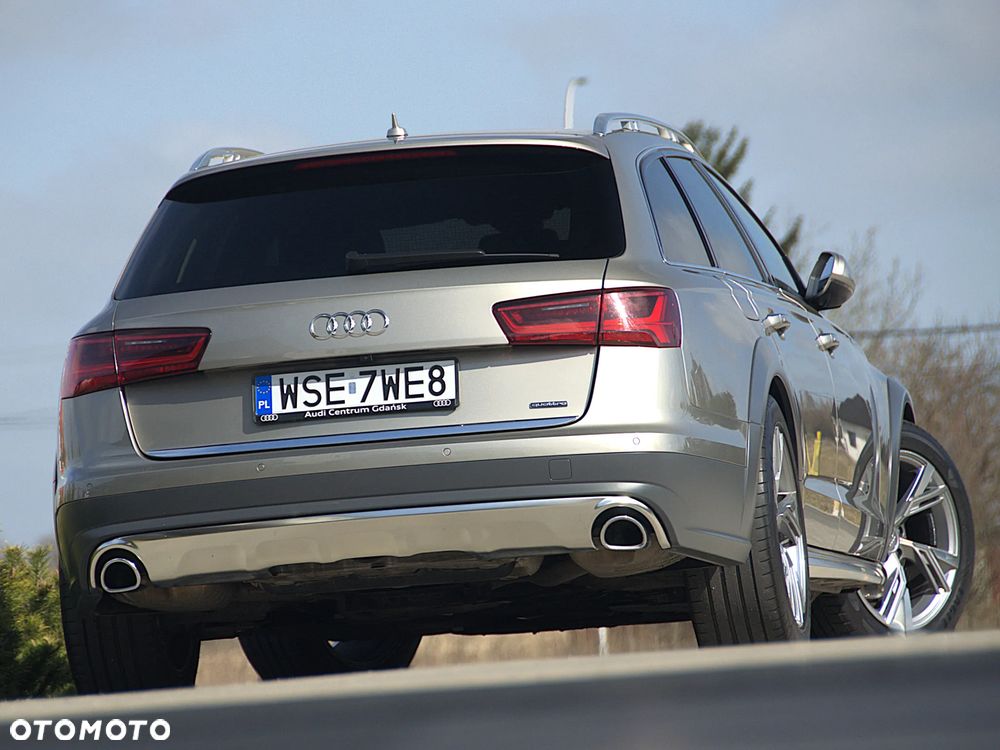 Audi A6 Allroad - 28