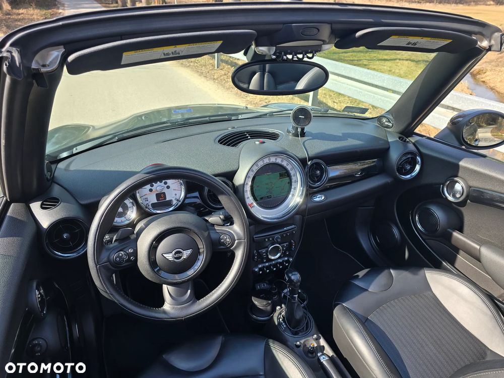 MINI Cooper S - 19