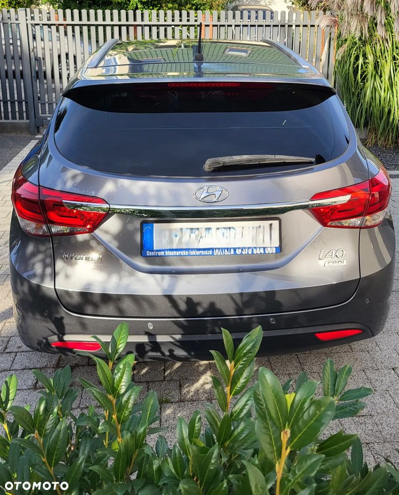 Hyundai i40 1.7 CRDi Business - 3