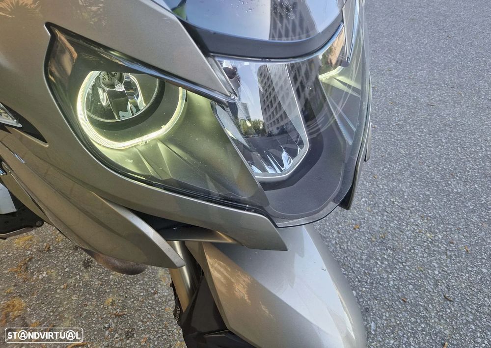 BMW R 1200 RT R1200RT LC - 6