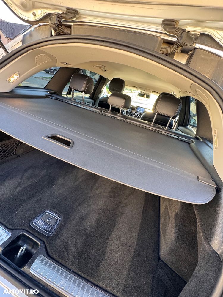 Mercedes-Benz GLC - 20