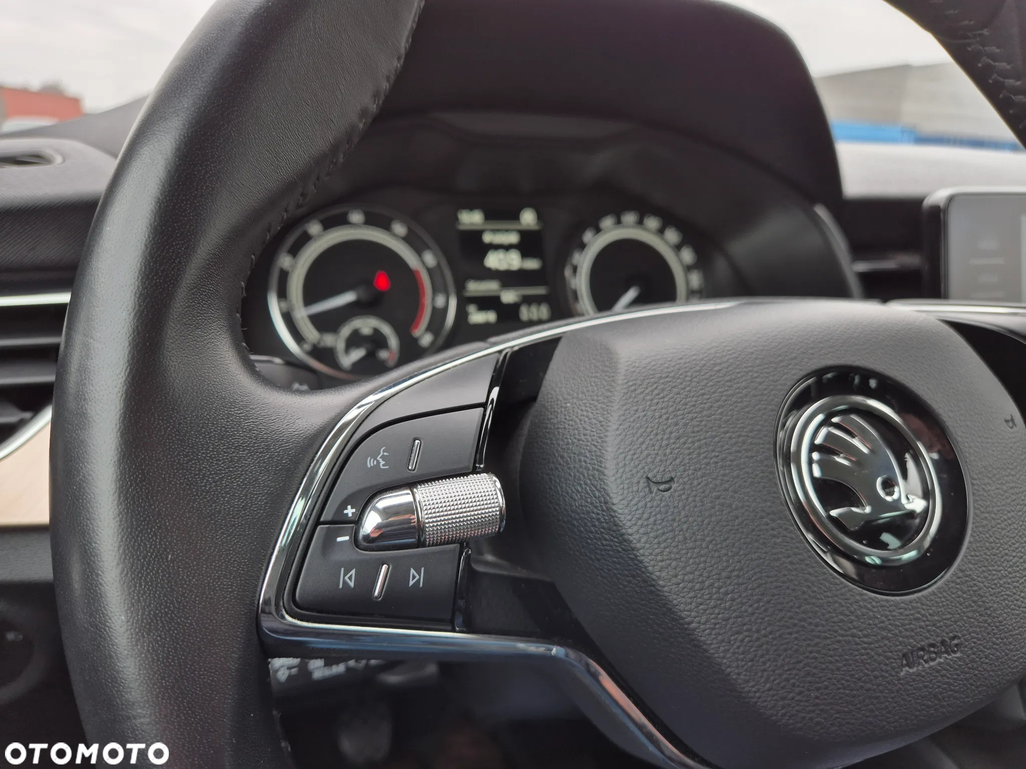 Skoda Kamiq 1.5 TSI Style - 26