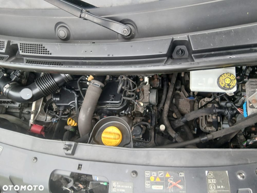 Renault Master - 38