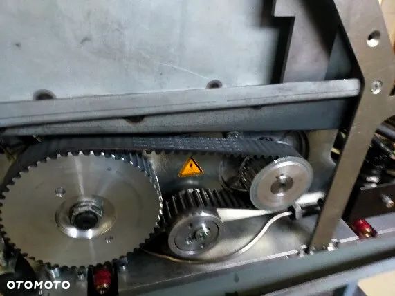 Zestaw Adapterów  do Truck  Eps i ITBR Carbon Zapp ,DCI 200 do Euro 6 - 16