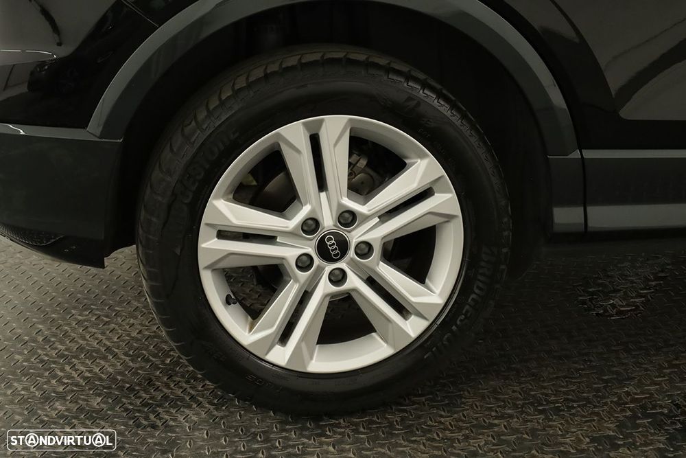 Audi Q2 30 TFSI Advanced - 5