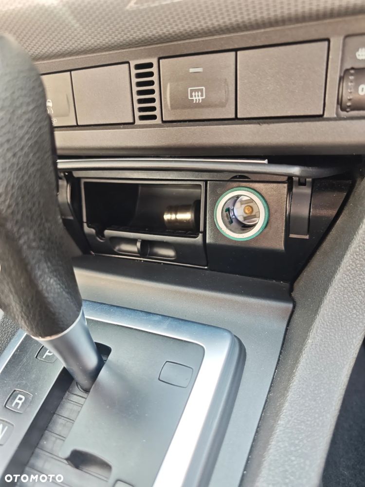 Ford Focus - 19