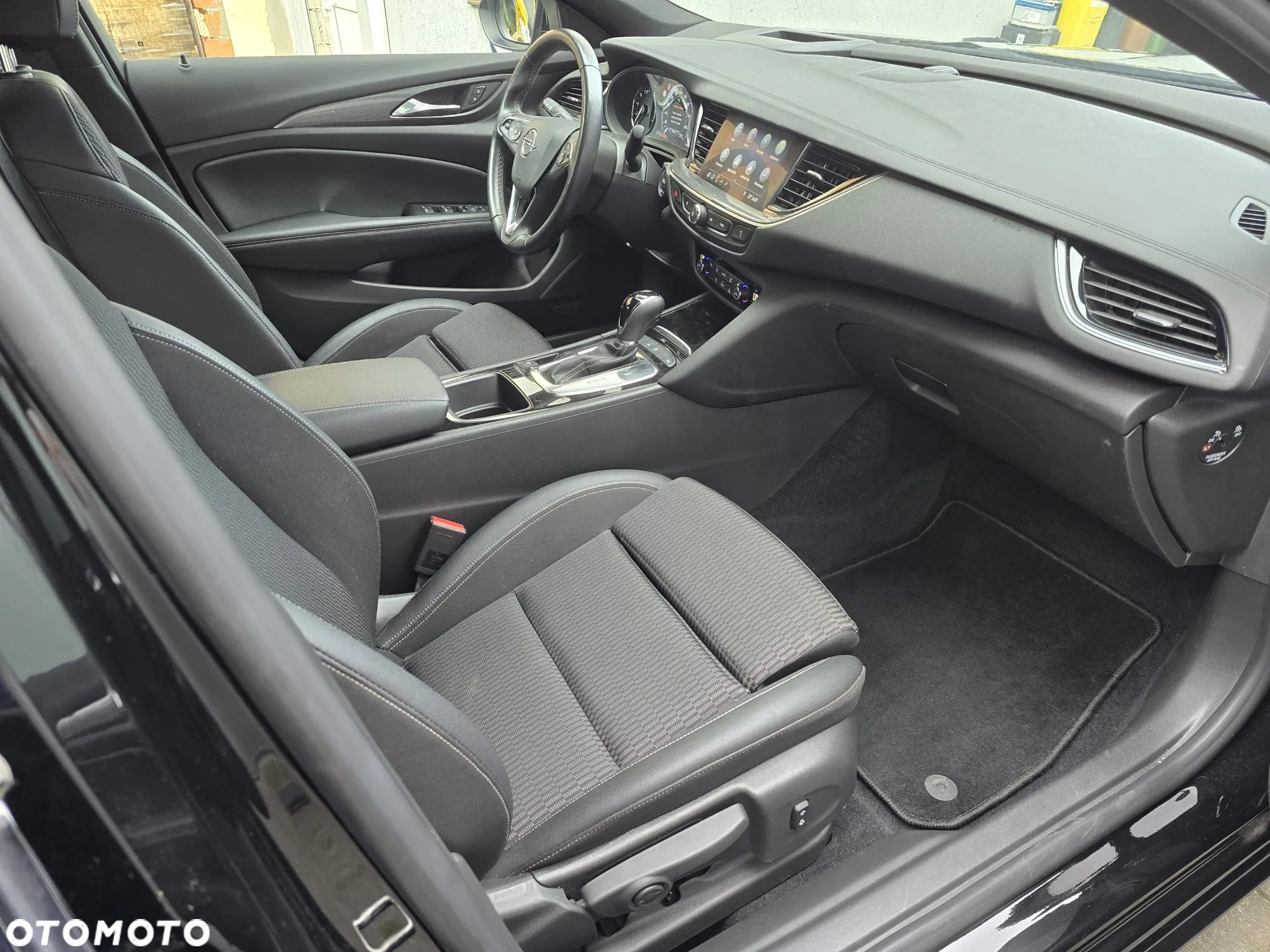 Opel Insignia 2.0 CDTI Business Elegance S&S - 21