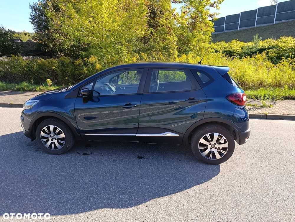 Renault Captur 1.2 Energy TCe Limited - 5
