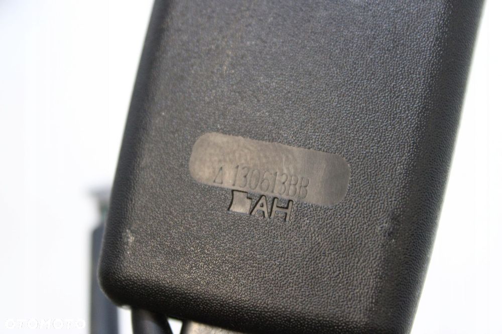 MAZDA CX-5 SUV 11-17 NAPINACZ PASA BEZPIECZEŃSTWA LEWY - 9