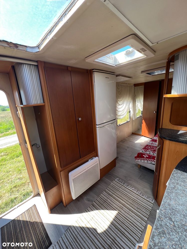 LMC KONDOR by LORD 650 VIP  2010r. I inne  oferty Fendt ,Tabbert, Dethleffs,Rubis - 16