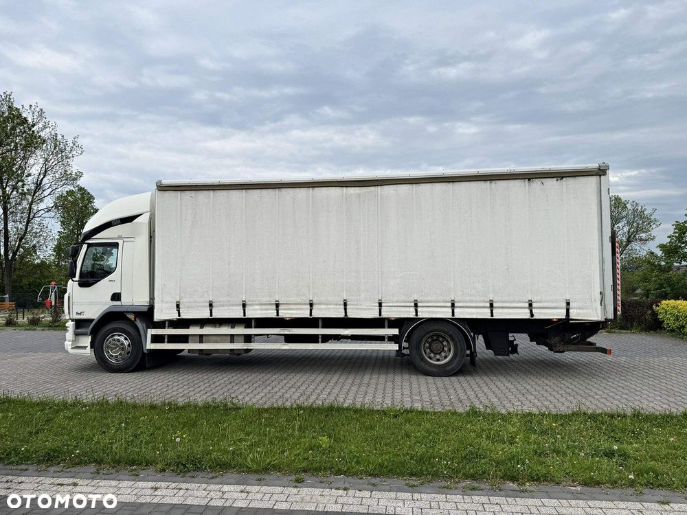 DAF LF 19.310 - 12