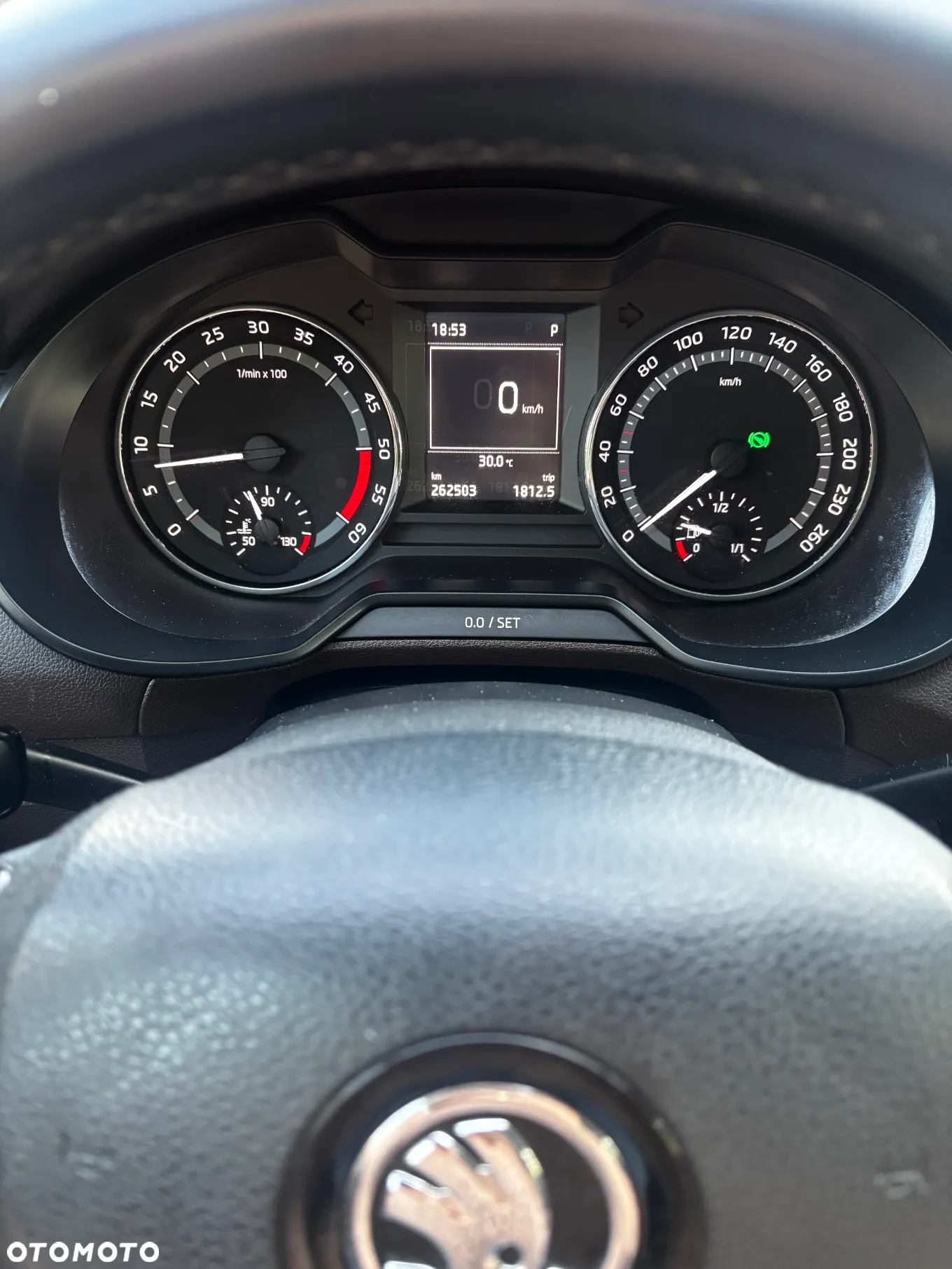 Skoda Octavia 2.0 TDI 4x4 Ambition DSG - 23