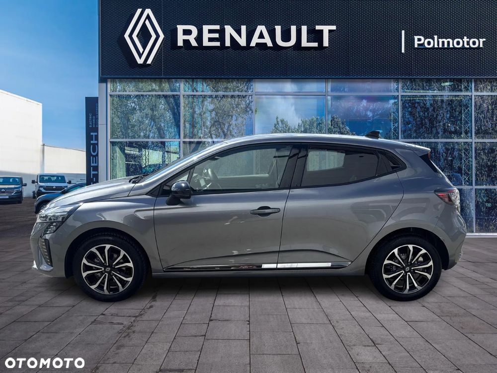 Renault Clio 1.0 TCe Techno - 4