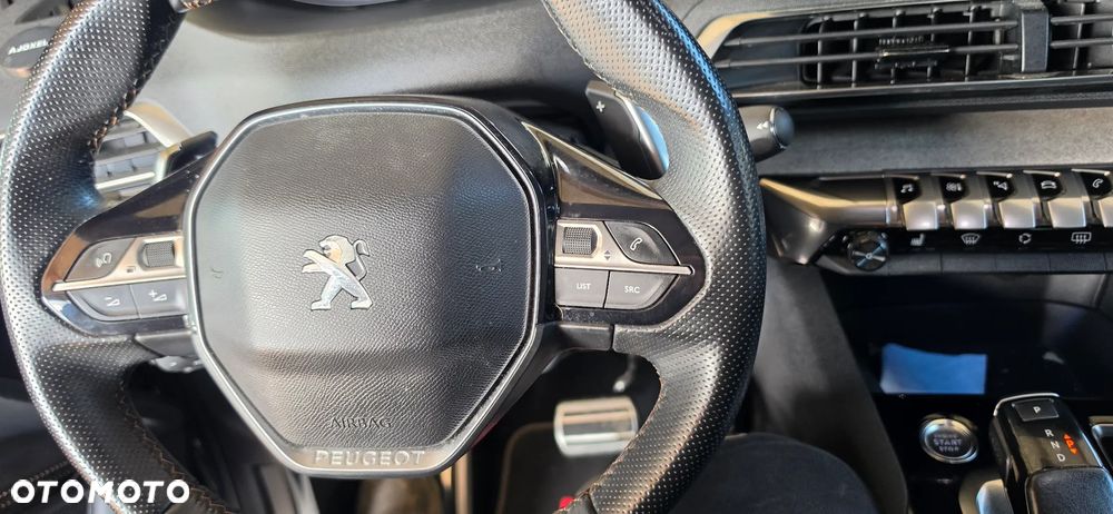 Peugeot 5008 2.0 BlueHDi GT S&S EAT8 - 32