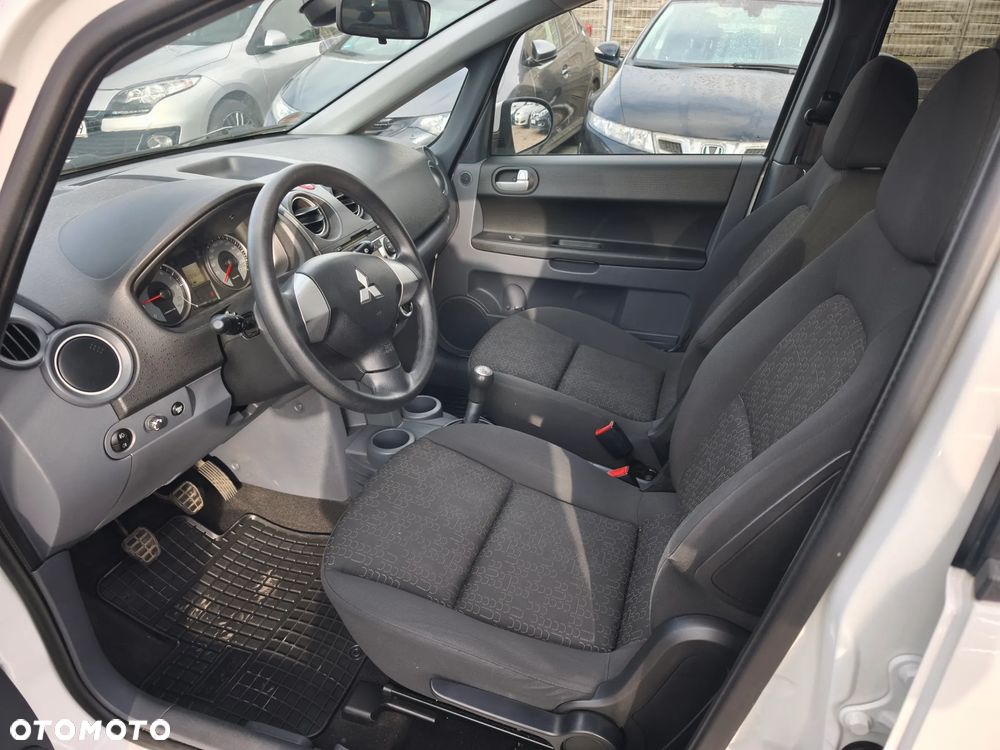 Mitsubishi Colt 1.3 ClearTec Edition - 15