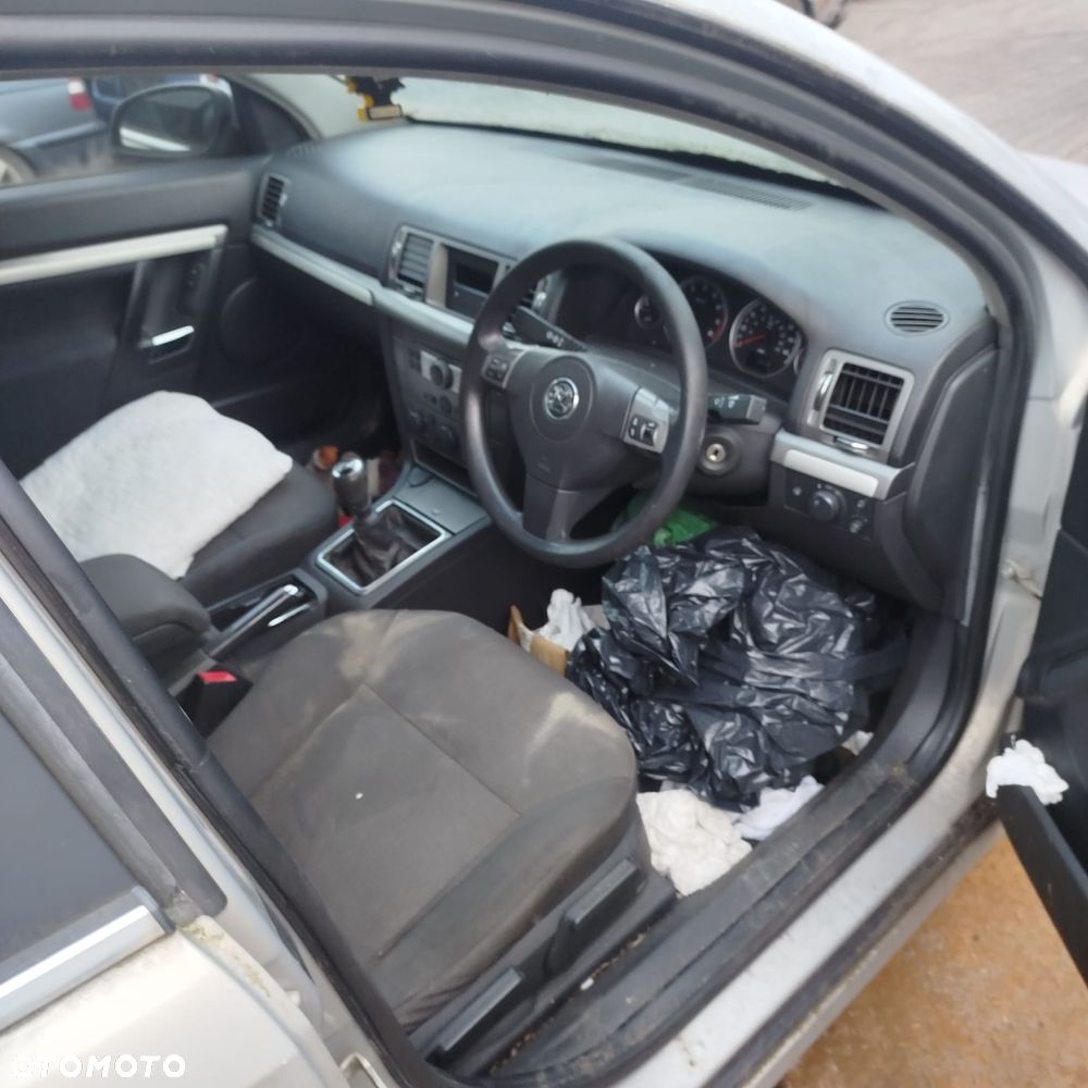 Opel Vectra C FL na części . - 4