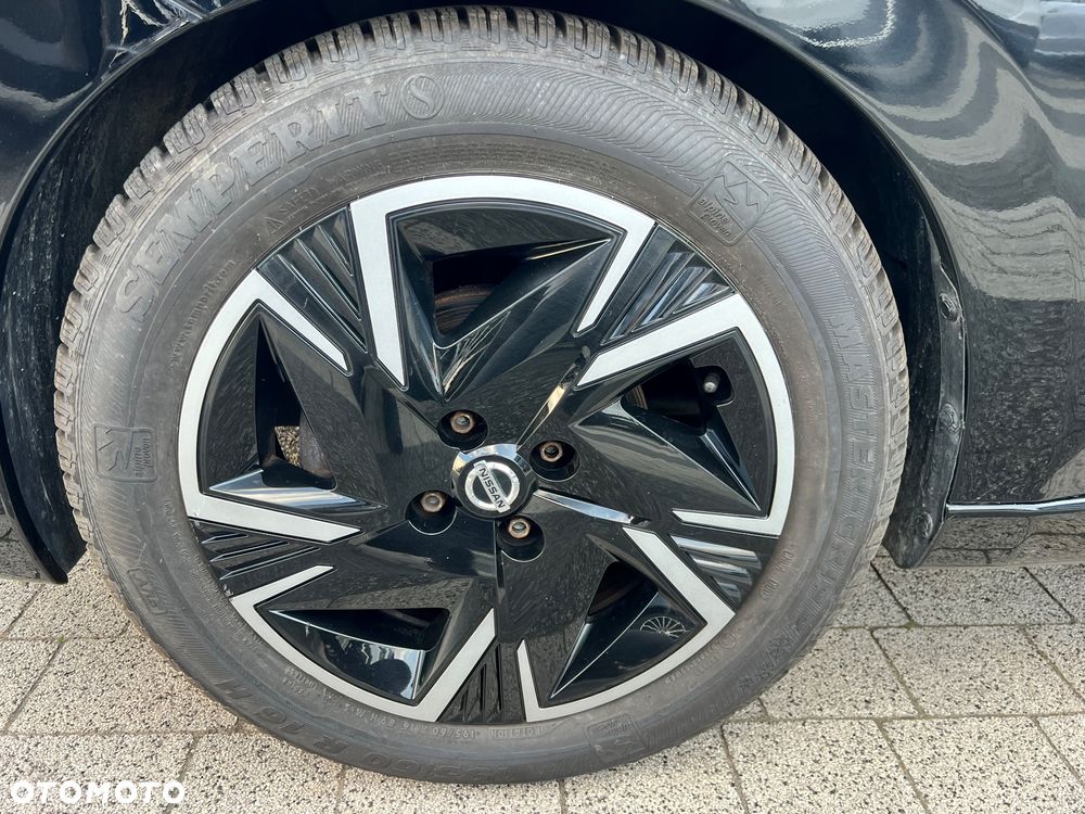 Nissan Micra 1.0 IG-T Xtronic Acenta - 21