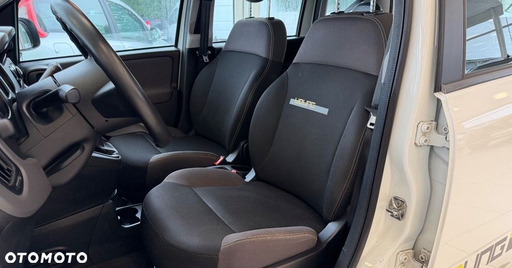 Fiat Panda 1.2 Young - 15