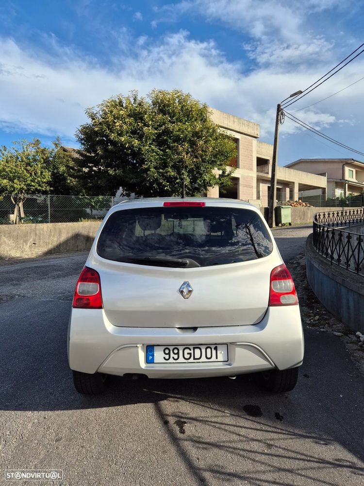 Renault Twingo - 5